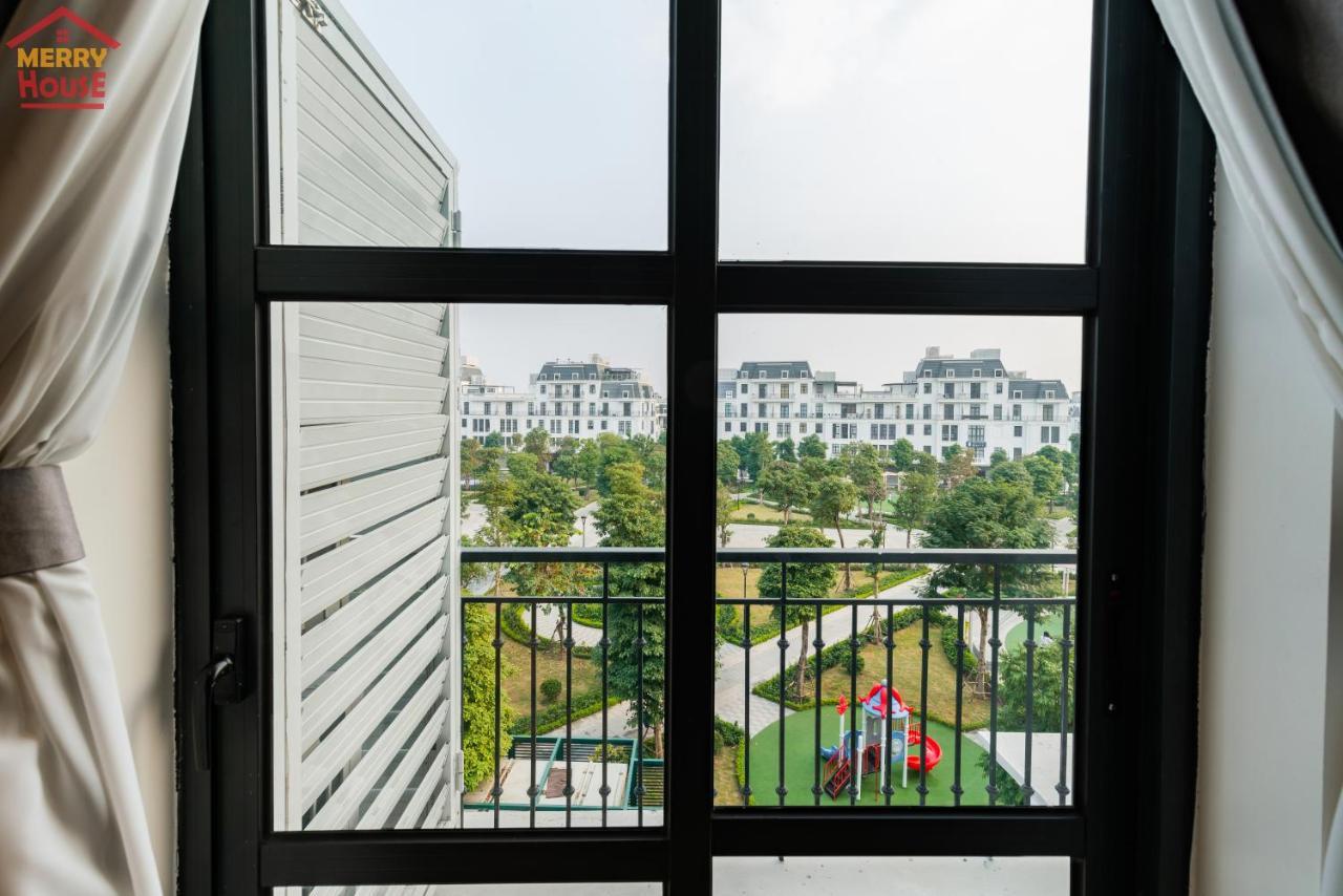 Merry House Imperia Hai Phong Luaran gambar