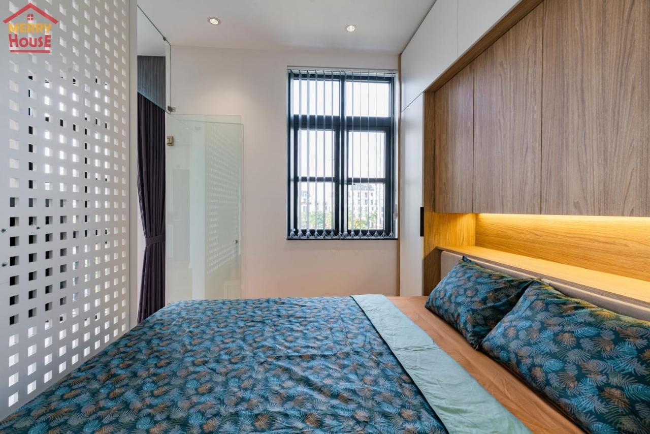 Merry House Imperia Hai Phong Luaran gambar