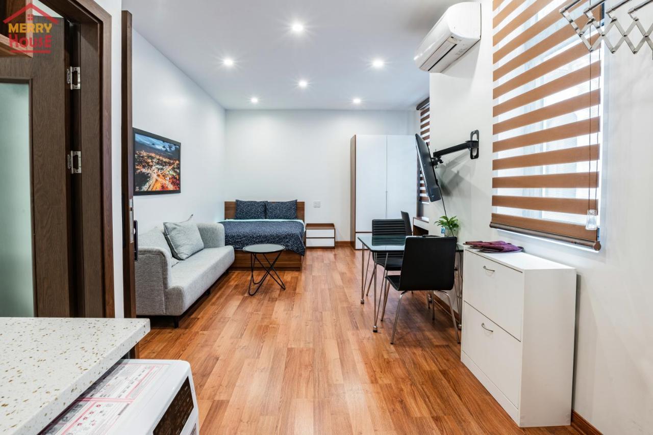 Merry House Imperia Hai Phong Luaran gambar