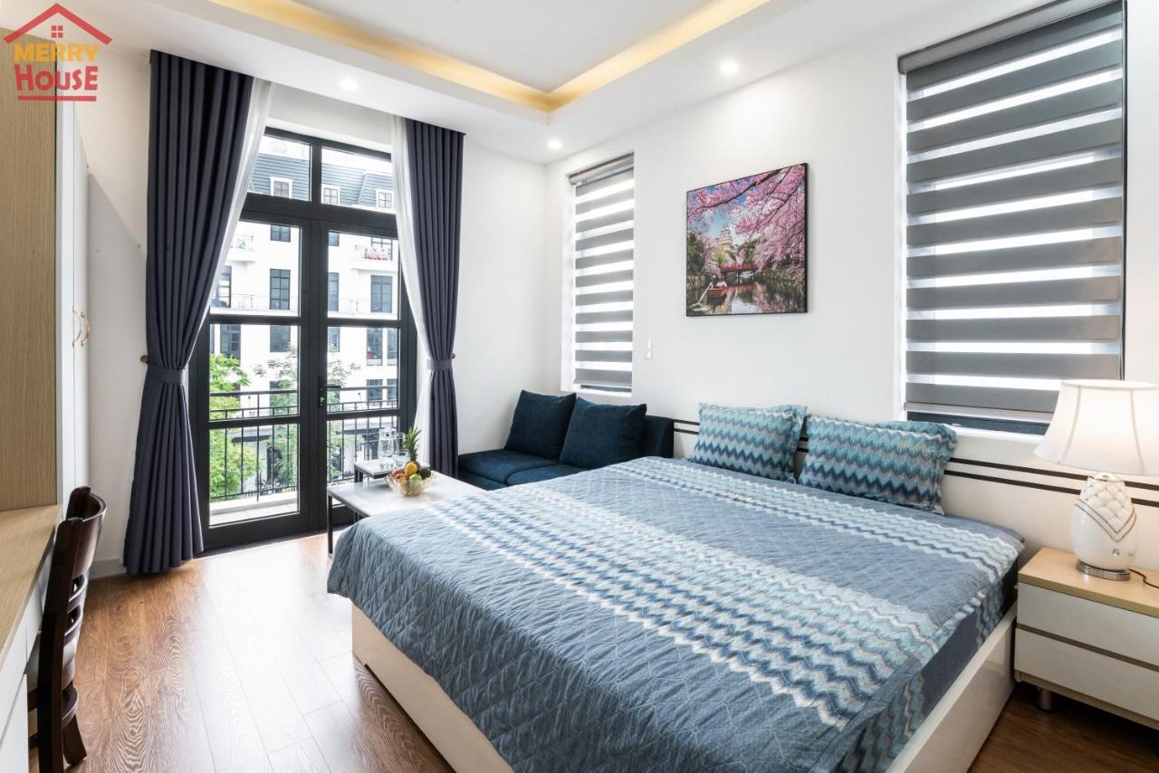 Merry House Imperia Hai Phong Luaran gambar