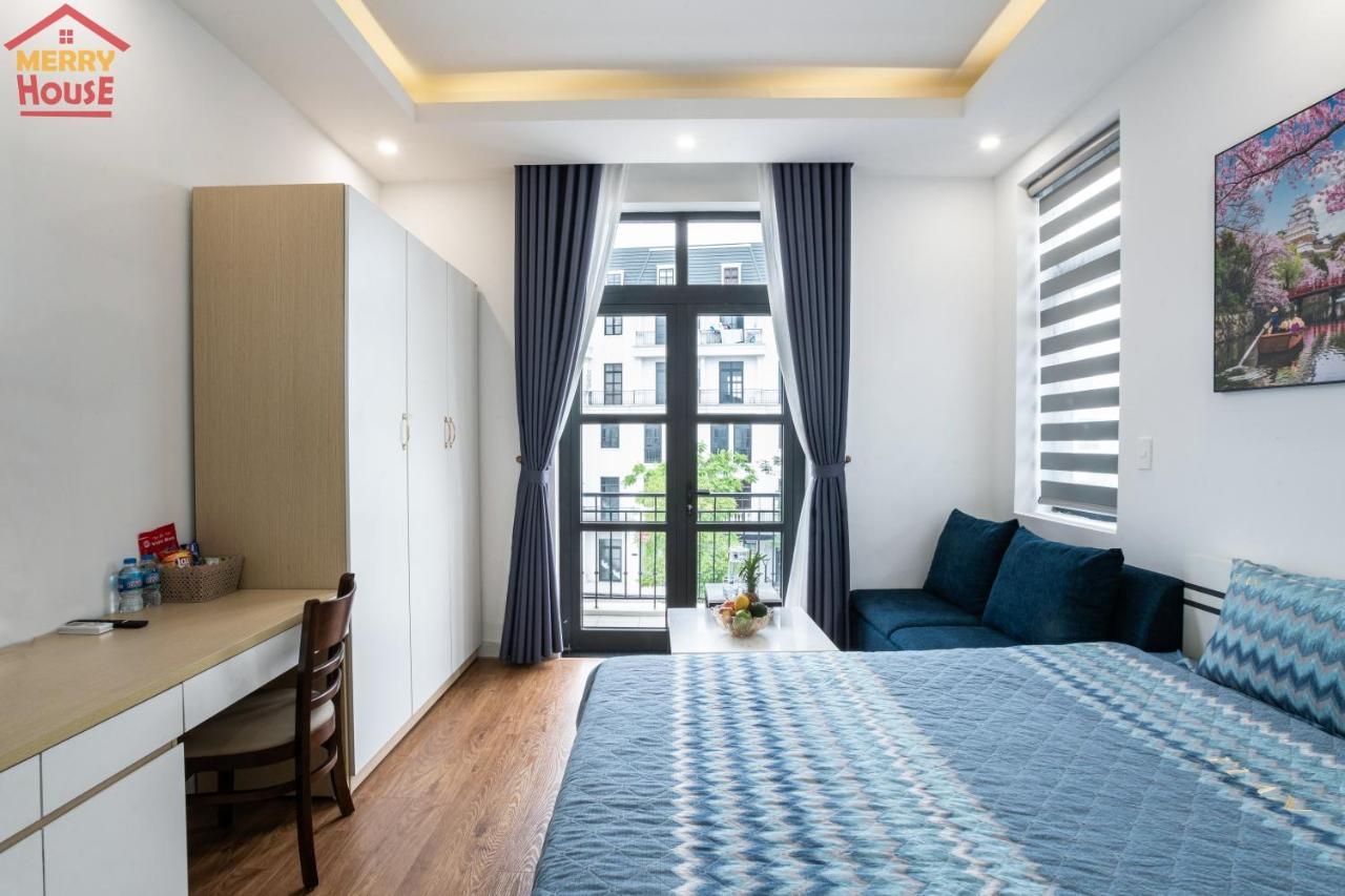 Merry House Imperia Hai Phong Luaran gambar