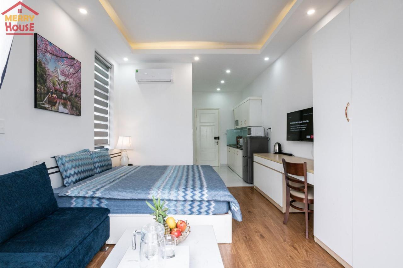 Merry House Imperia Hai Phong Luaran gambar