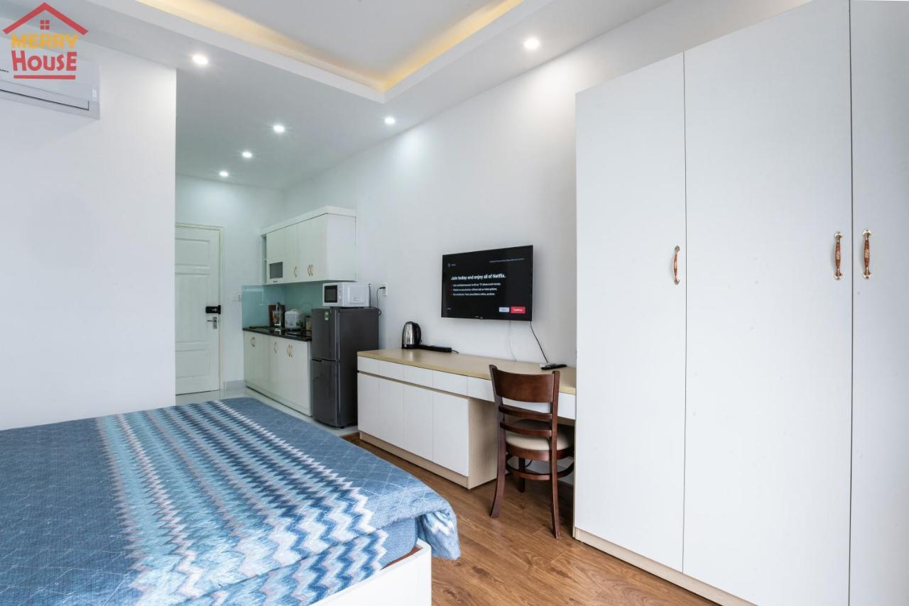 Merry House Imperia Hai Phong Luaran gambar