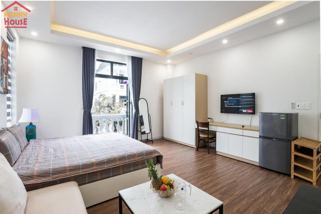 Merry House Imperia Hai Phong Luaran gambar