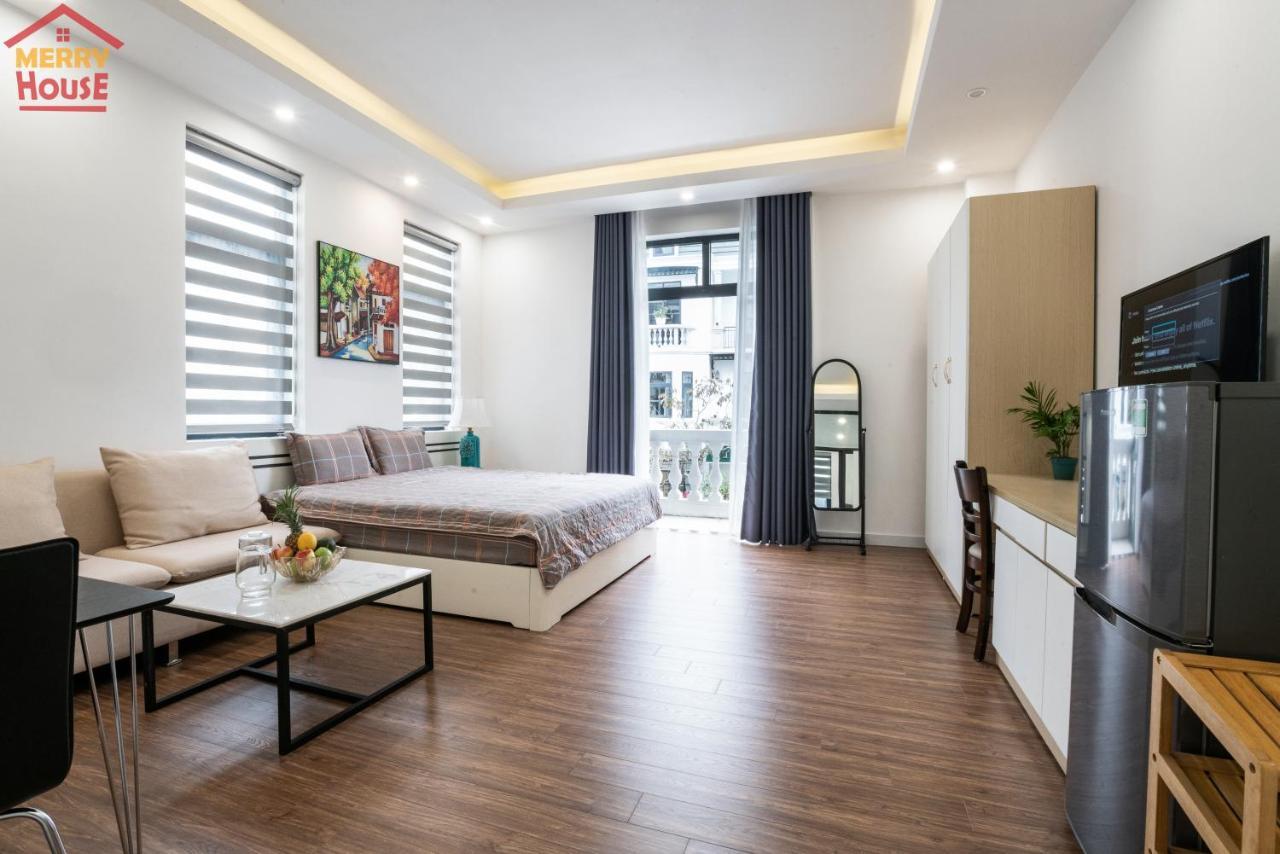 Merry House Imperia Hai Phong Luaran gambar