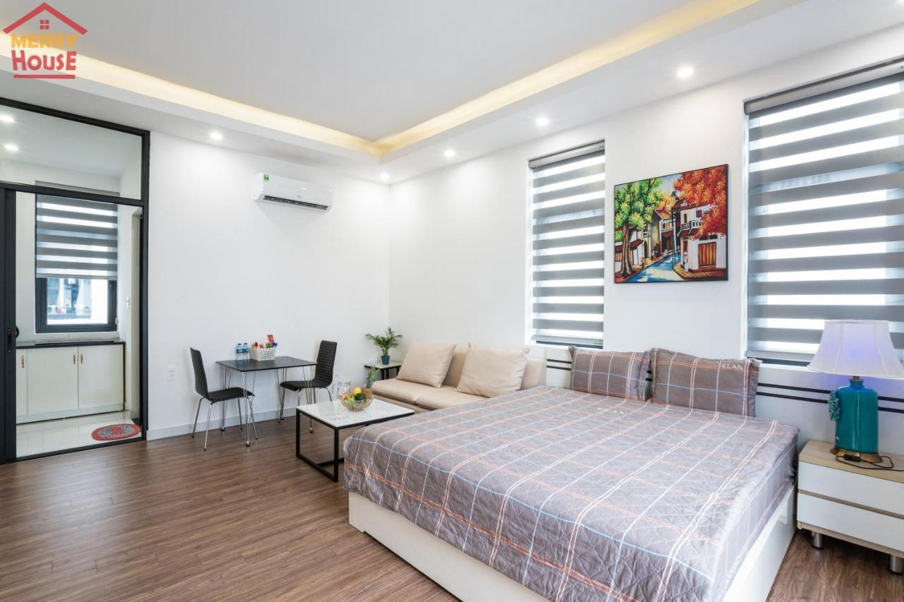 Merry House Imperia Hai Phong Luaran gambar