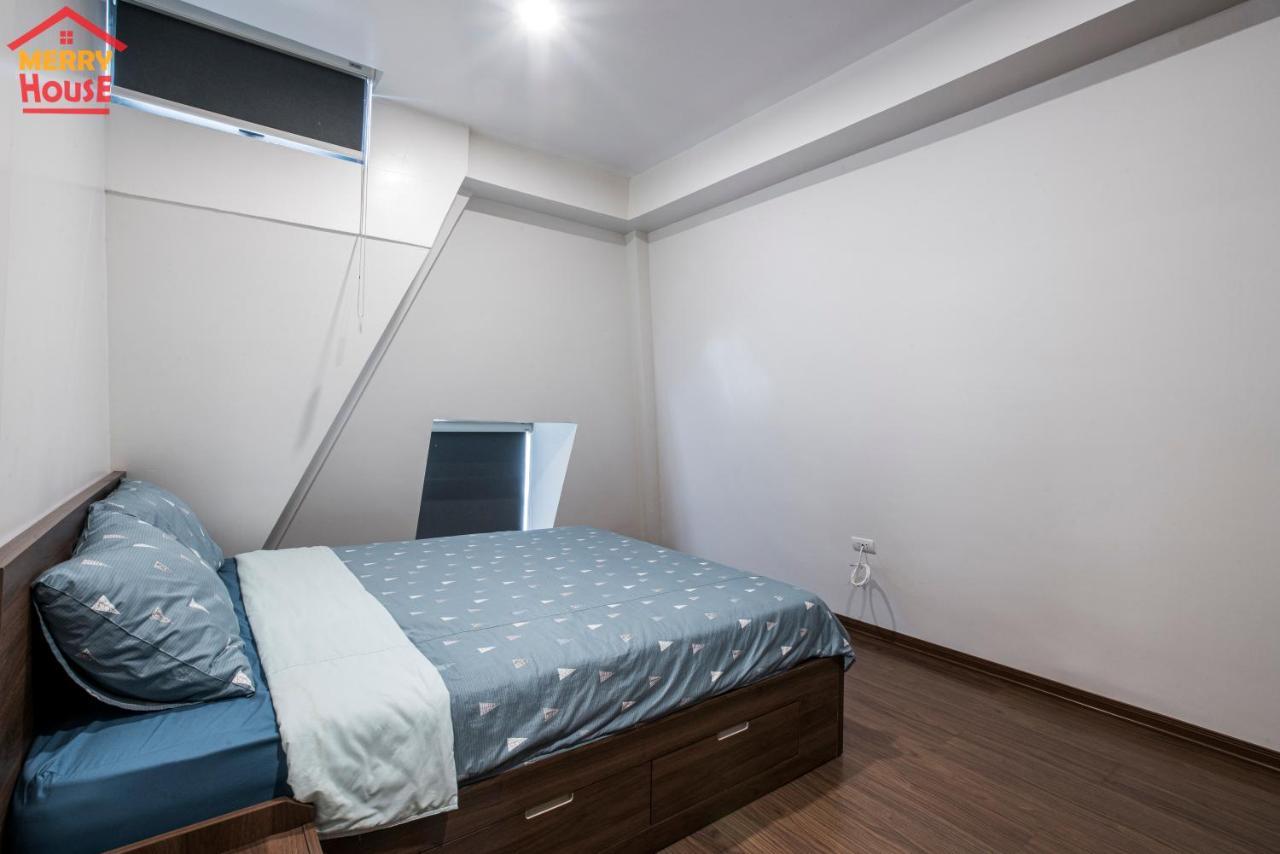 Merry House Imperia Hai Phong Luaran gambar